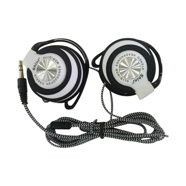 Q170 Universal 3.5mm Wired Headphones