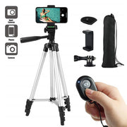 New Smartphone Tripod