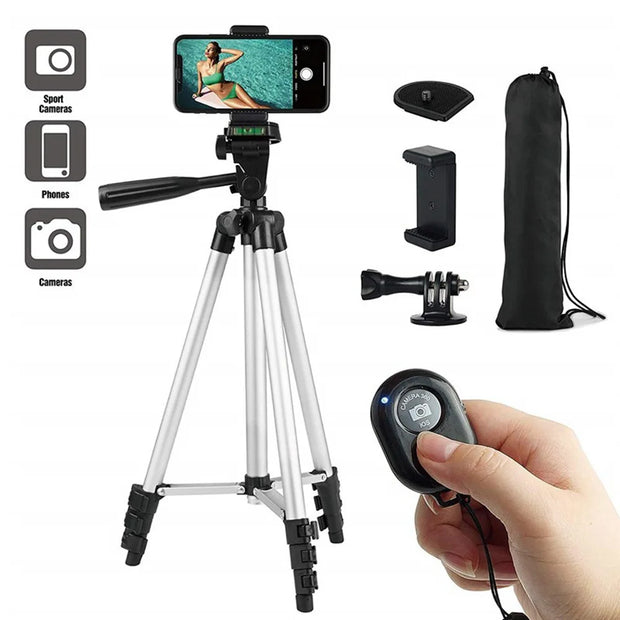 New Smartphone Tripod