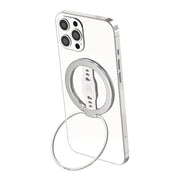 New EWA Compatible Wireless Charging Phone Grip Stand