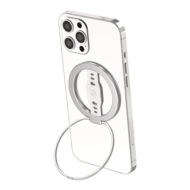 New EWA Compatible Wireless Charging Phone Grip Stand