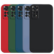 Xiaomi Redmi Note 11s Cases