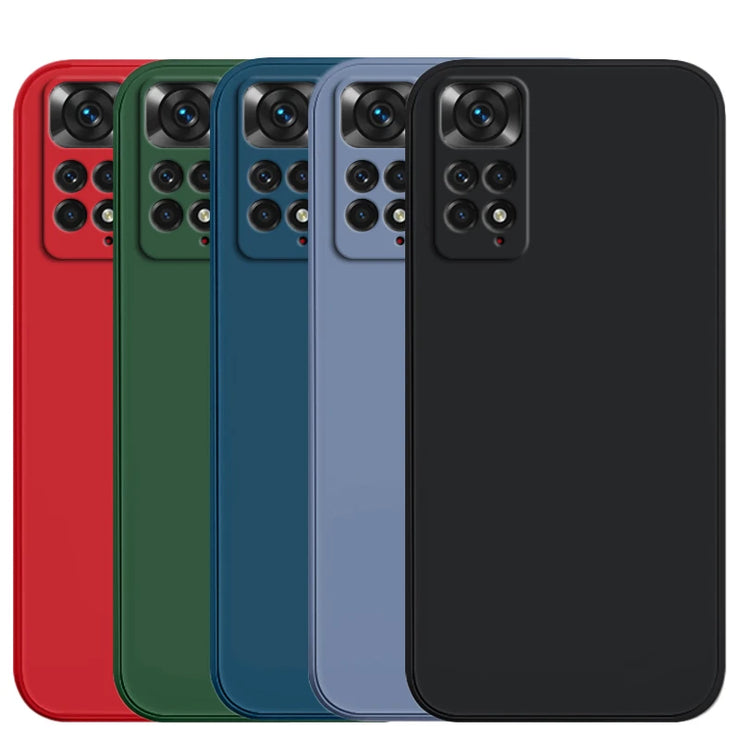 Xiaomi Redmi Note 11s Cases