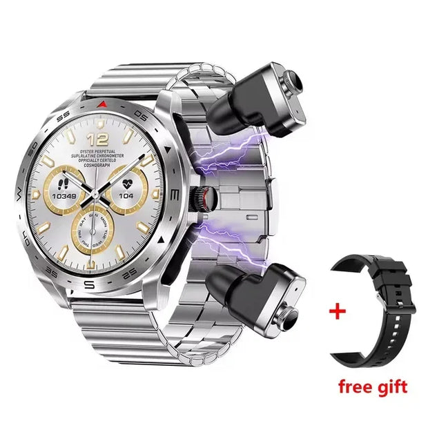 2025 New Smart Watch