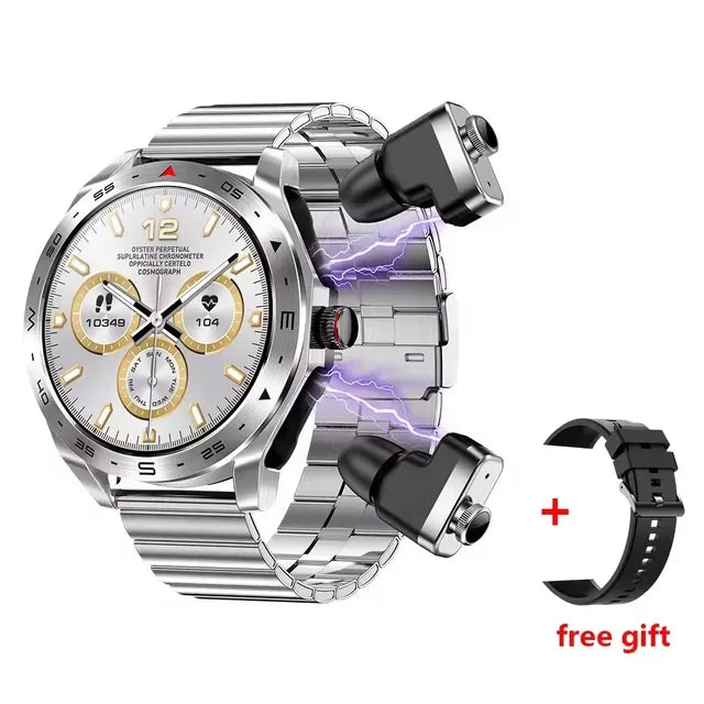 2025 New Smart Watch