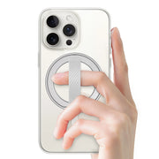 New EWA Compatible Wireless Charging Phone Grip Stand
