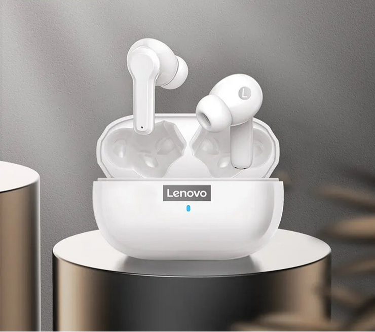 Original Lenovo LP1S Earphones