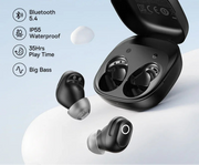 Baseus Bass BD1 Wireless Earbuds