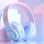 New Wireless Bluetooth Headphones