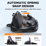 New 360° Rotatable Car Phone Holder