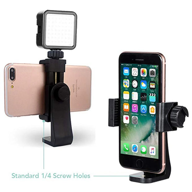 New Universal Tripod Mount Adapter