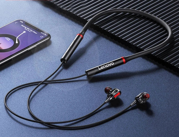 Original Lenovo HE05 Pro TWS Wireless Earphone