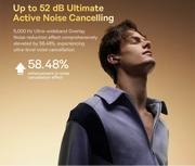 Baseus Bowie M2s Ultra Wireless Earphones