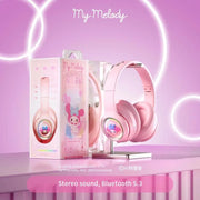 New Bluetooth Kuromi Wireless Headsets
