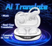 Original Lenovo LP75 AI Wireless Bluetooth Earphones