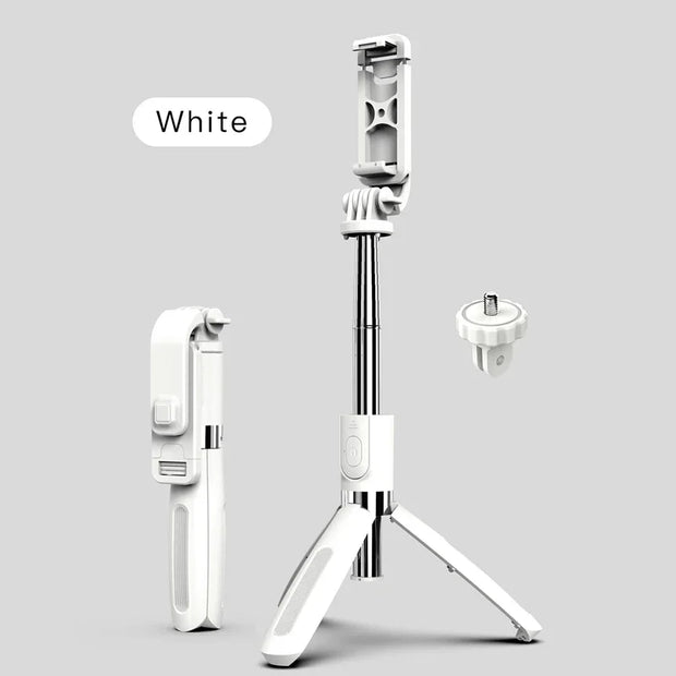New Selfie Stick monopod Tripod
