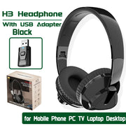 H7 Tv Bluetooth Wireless Headphone
