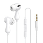 New Hi-Res Audio Mic Wired Headset