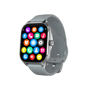 LAXASFIT 2025 New Men's Smart Watch