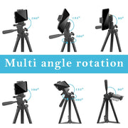 Phone 100cm Universal Video Tripod Stand