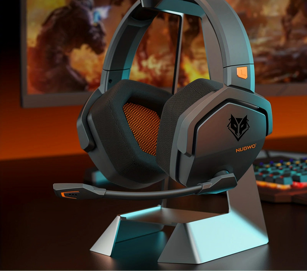 New NUBWO G06 Gaming Headset