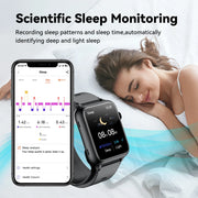 2025 New Smart Watch