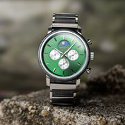 Men Watch BOBO BIRD 2022 New Top Automatic Mechanical Watch Logo Custom Wooden Creative Wristwatch Cool Gifts Box reloj hombre