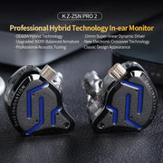 New Noise Cancelling Headphone