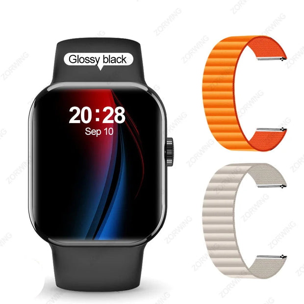 Always-on Display 46mm Sport Watches