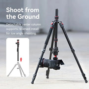 Ulanzi TT31 Claw Quick Release Tripod