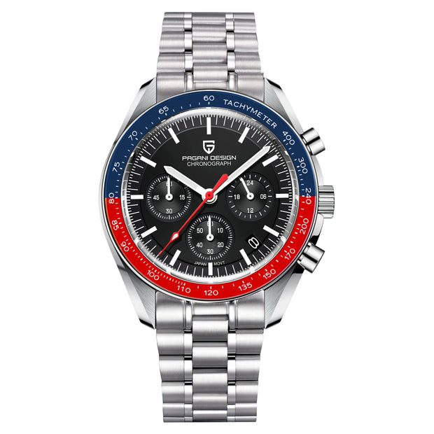 2025 New PAGANI DESIGN Watches