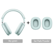 Picun F8 Pro ANC Wireless Headphones