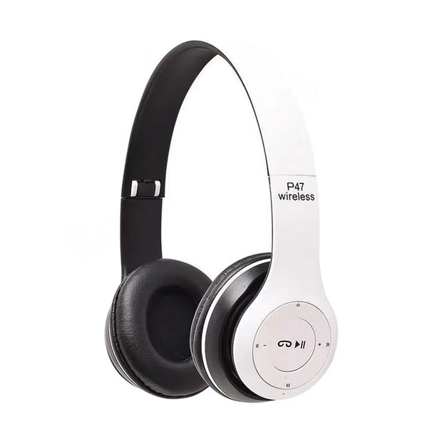 Stereo P47 Wireless Headphones