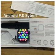 CD99 Cellular Card Version Smart Watch