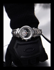 Original High-quality Hot-selling Quartz Watch Shape Bracelet Design Retro Watch Men's American Style Trendy High-end Ins Watch