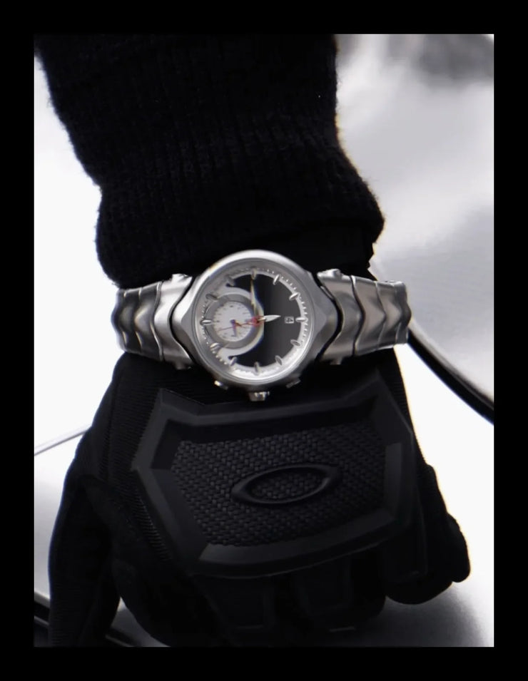 Original High-quality Hot-selling Quartz Watch Shape Bracelet Design Retro Watch Men's American Style Trendy High-end Ins Watch