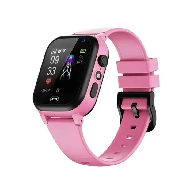 Kids 4G Smart Watch