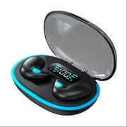 X55 Sleeping Wireless Mini Headphones