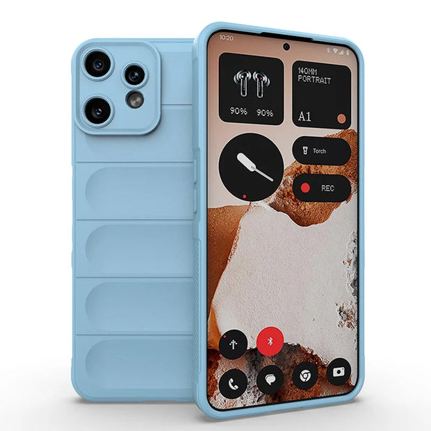 New Luxury Case