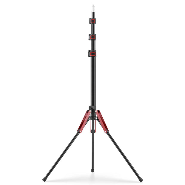 1.9M/75Inch Aluminium Light Stand