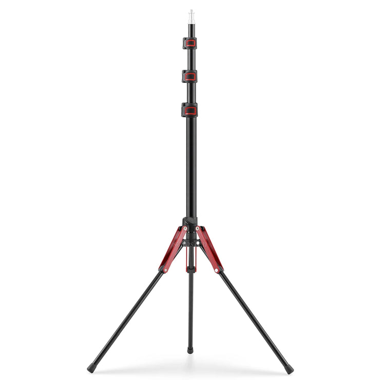 1.9M/75Inch Aluminium Light Stand