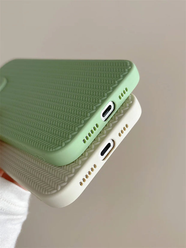 New Patterned Phone Case