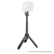 New Action Camera Vlog Tripod
