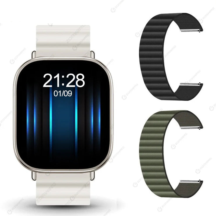 Hello Plum H15 Ultra Plus Smart Watch