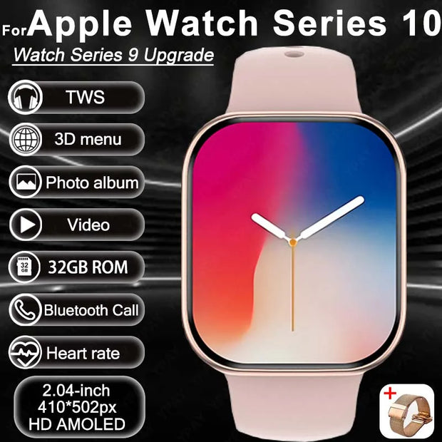 2025 New Original For Apple Watch