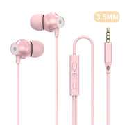 New Digital Chip Wired Earphone