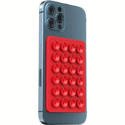 New Silicone Suction Phone Holder