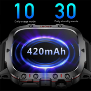 Xiaomi Men Smart Watch