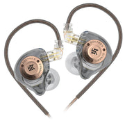 New HIFI Heavy Bass Earbuds