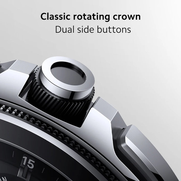 New Global Version Xiaomi Watch